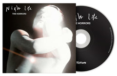 The Horrors Night Life CD [Importado]