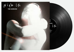 The Horrors Night Life Vinyl LP