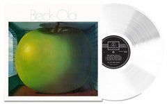 The Jeff Beck Group Beck-Ola Vinyl LP [White]