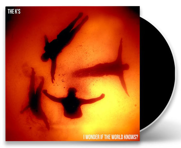 The K's I Wonder If The World Knows? CD [Importado]
