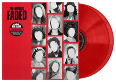 The Limiñanas Faded Vinyl LP [Red]