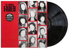 The Limiñanas Faded Vinyl LP