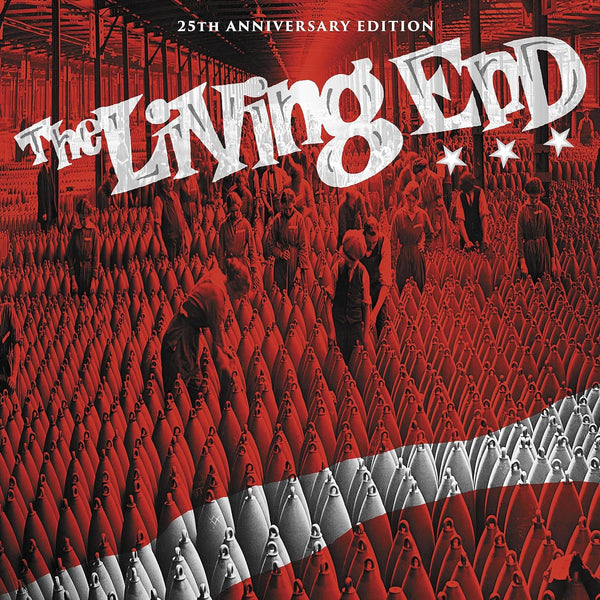The Living End 25th Anniversary 2CD [Importado]