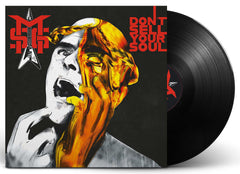 The Michael Schenker Group Don't Sell Your Soul Vinyl LP