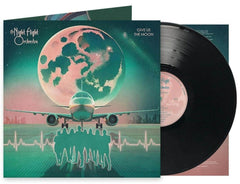 The Night Flight Orchestra Give Us The Moon Vinyl LP