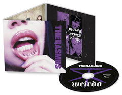 The Rasmus Weirdo CD [Importado]