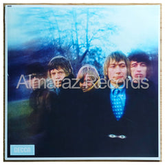 The Rolling Stones Between The Buttons Vinyl LP [UK Version]