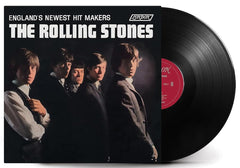 The Rolling Stones England's Newest Hit Makers Vinyl LP