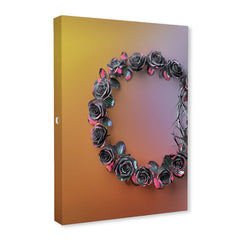 The Rose DUAL CD [Dusk Version][Importado]