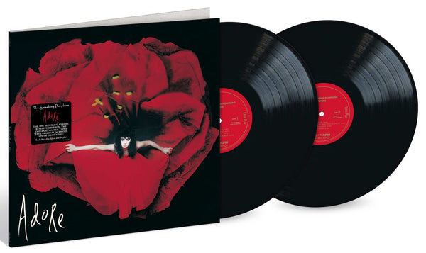 The Smashing Pumpkins Adore Vinyl LP