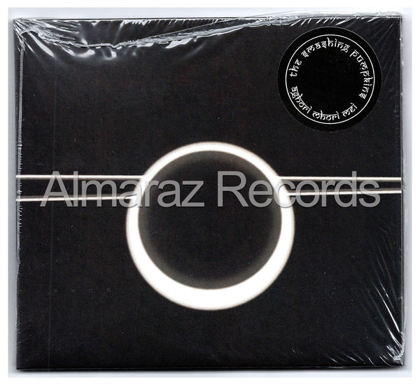 The Smashing Pumpkins Aghori Mhori Mei CD [Importado]