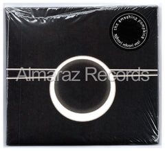 The Smashing Pumpkins Aghori Mhori Mei CD [Importado]