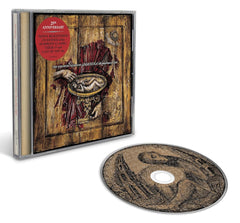 The Smashing Pumpkins Machina / The Machines Of God 25th Anniversary CD [Importado]