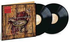 The Smashing Pumpkins Machina / The Machines Of God 25th Anniversary Vinyl LP