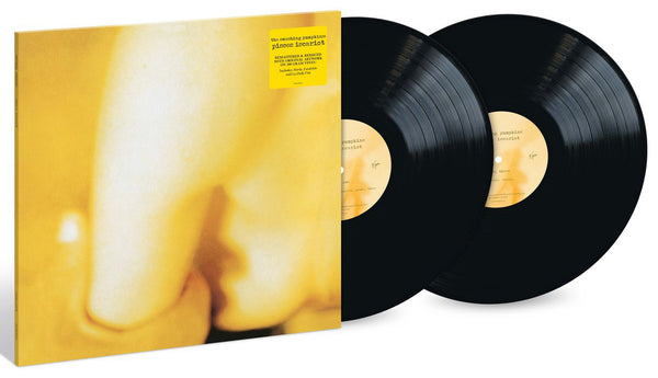 The Smashing Pumpkins Pisces Iscariot Vinyl LP