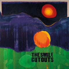 The Smile Cutouts CD [Importado]