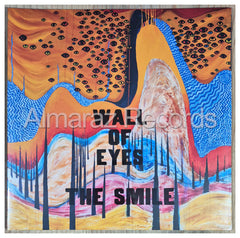 The Smile Wall Of Eyes Vinyl LP