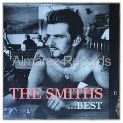 The Smiths Best Of II Vinyl LP [2026]
