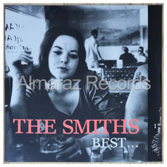 The Smiths Best Of I Vinyl LP [2026]