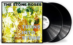 The Stone Roses Turns Into Stone Vinyl LP
