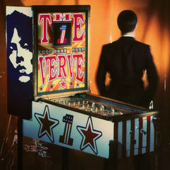 The Verve No Come Down Vinyl LP [RSD 2024]