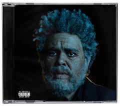 The Weeknd Dawn FM CD [Importado]