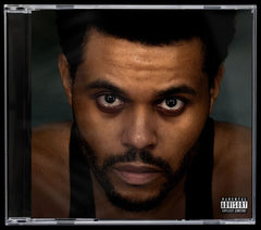 The Weeknd Hurry Up Tomorrow CD [Importado]