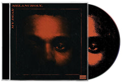 The Weeknd My Dear Melancholy CD [Importado]