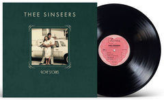 Thee Sinseers Love Stories Vinyl LP