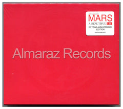 Thirty Seconds To Mars A Beautiful Lie 20th Anniversary CD [Importado]