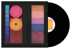 Thrice Horizons West Vinyl LP