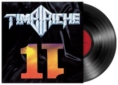 Timbiriche 11 Vinyl LP