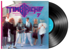 Timbiriche 7 Vinyl LP