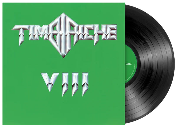 Timbiriche 8 Vinyl LP