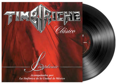 Timbiriche Clasico Vinyl LP