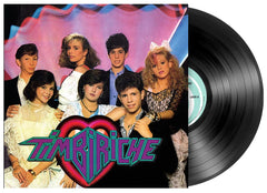 Timbiriche Corro Vuelo Me Acelero Vinyl LP