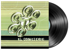 Timbiriche El Concierto Vinyl LP