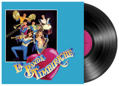 Timbiriche La Banda Timbiriche Vinyl LP