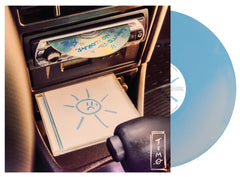 Timo Canto Pa No Llorar Vinyl LP [Azul]