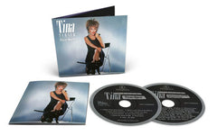 Tina Turner Private Dancer 40th Anniversary 2CD [Importado]