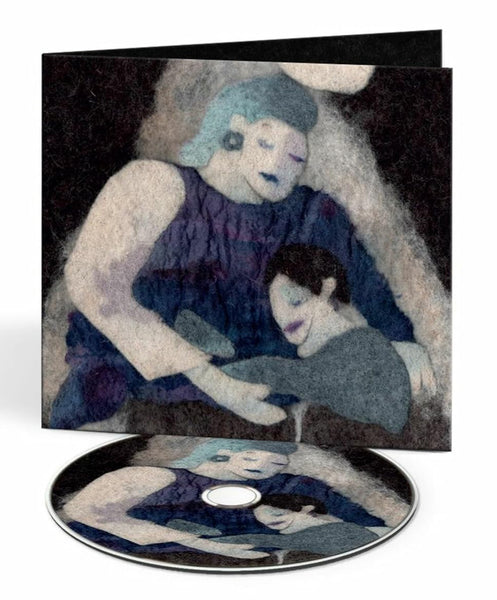 Tindersticks Soft Tissue CD [Importado]