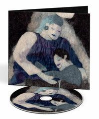 Tindersticks Soft Tissue CD [Importado]