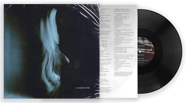 Tom Odell A Wonderful Life Vinyl LP