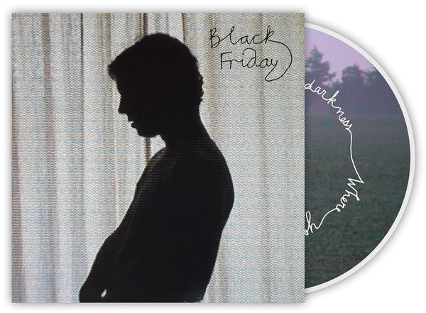 Tom Odell Black Friday CD [Importado]