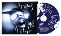 Tom Waits Bone Machine CD [Importado]