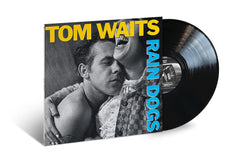 Tom Waits Rain Dogs Vinyl LP