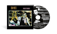Tom Waits Swordfishtrombones CD [Importado]