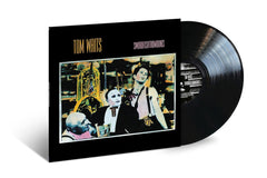 Tom Waits Swordfishtrombones Vinyl LP