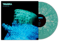 Tomora Celebration Vinyl LP [Triton Teal Splatter]