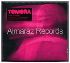 Tomora Come Closer CD [Importado]
